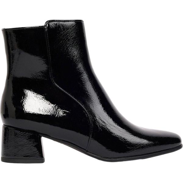 stivaletti bonprix nero