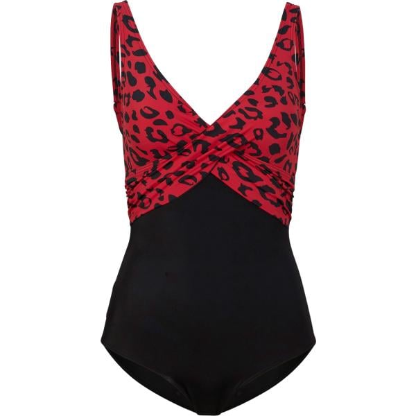 costumi interi bonprix nero