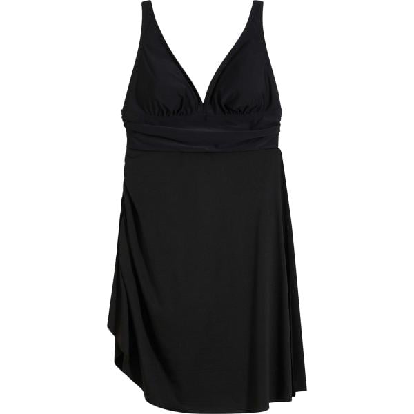 vestiti da spiaggia bonprix nero