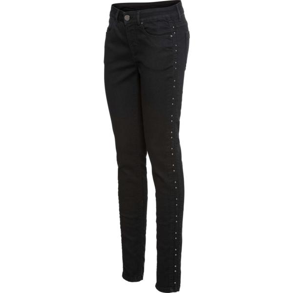 jeans skinny Bodyflirt nero
