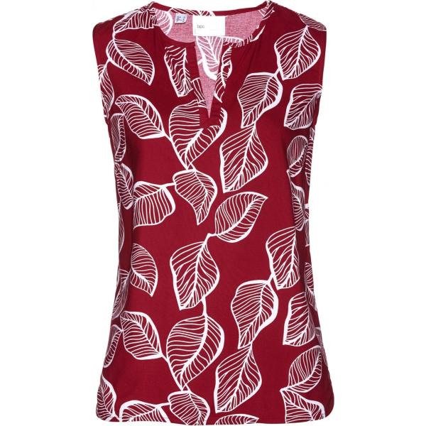 top Bpc selection rosso