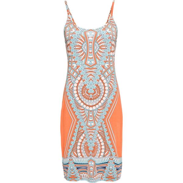 vestiti BODYFLIRT boutique arancione