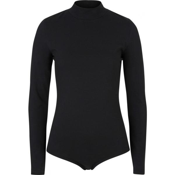 body Bpc bonprix collection nero