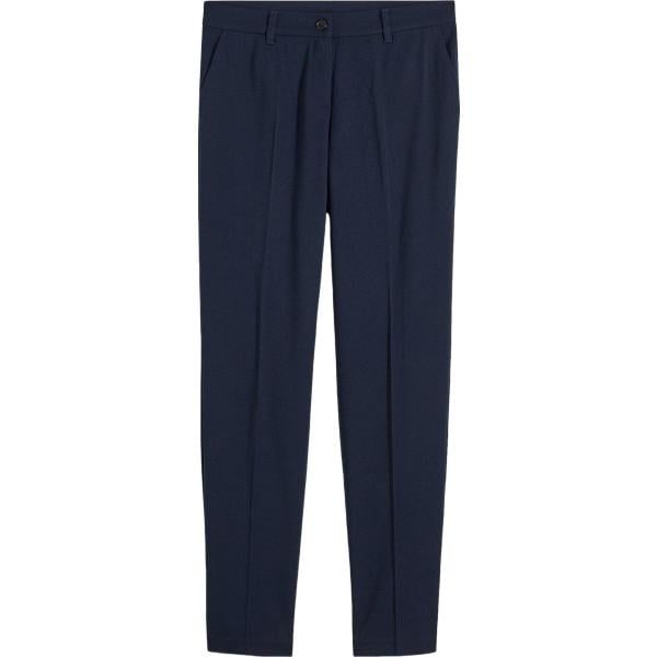 pantaloni bonprix blu