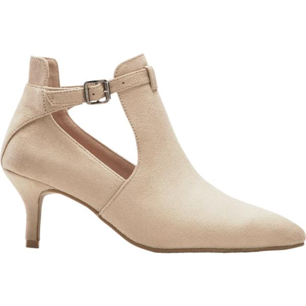 stivaletti bonprix marrone