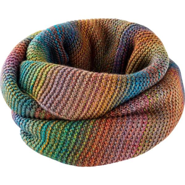 foulard bonprix marrone