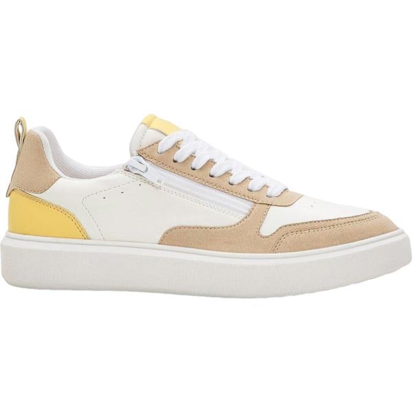 sneakers bonprix bianco