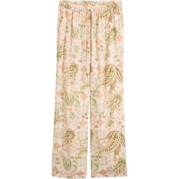 pantaloni bonprix marrone