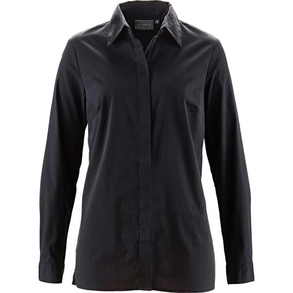 camicie bonprix nero
