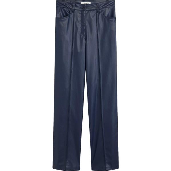 pantaloni bonprix blu