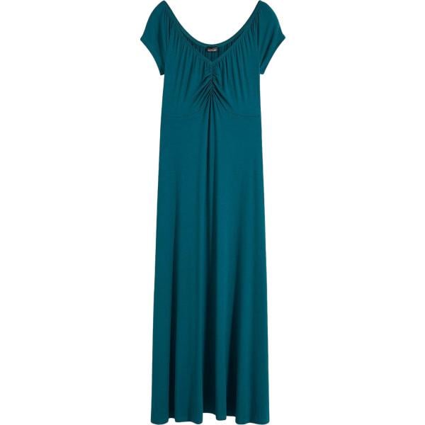 vestiti lunghi bonprix verde