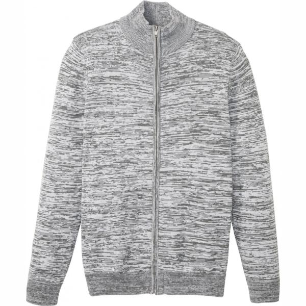 cardigans Bpc bonprix collection grigio