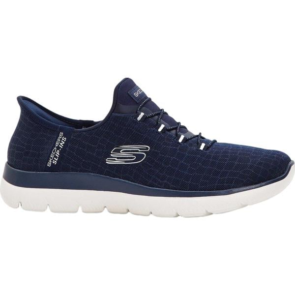 sneakers bonprix blu
