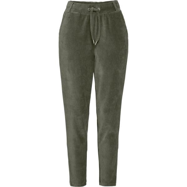 pantaloni bonprix verde