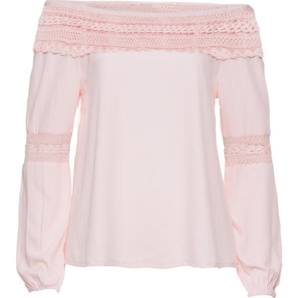 shorts Bodyflirt rosa