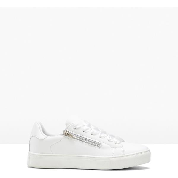 sneakers Bpc selection bianco
