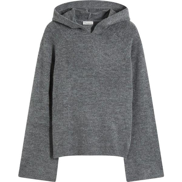 maglieria bonprix grigio