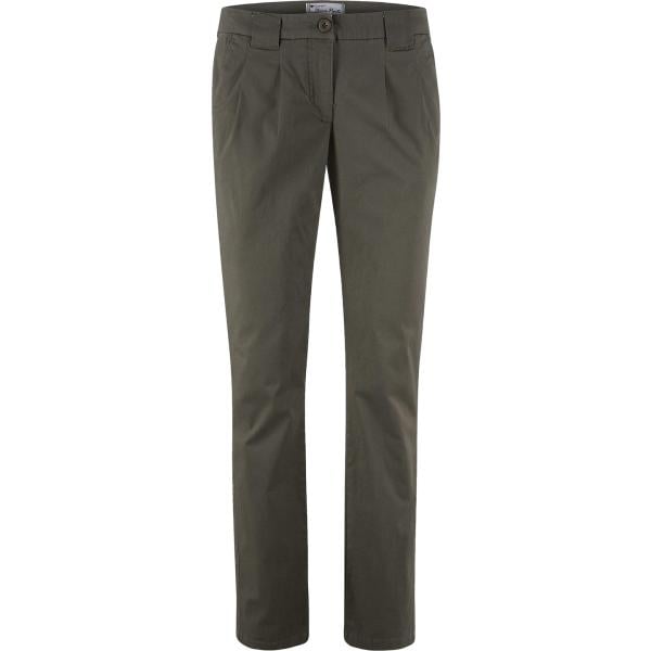 pantaloni chino bonprix verde