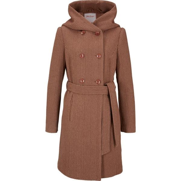cappotti bonprix marrone