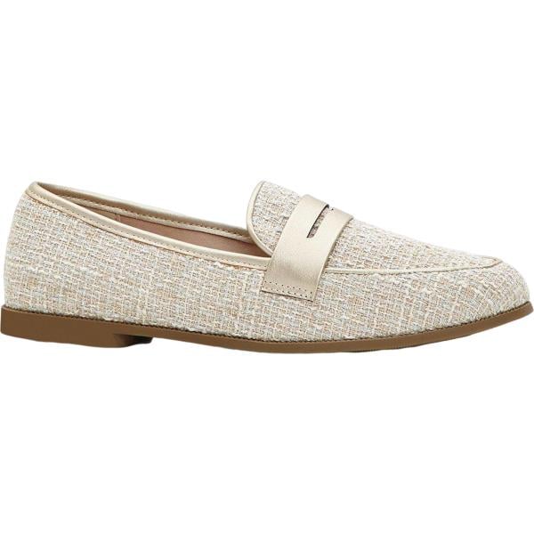 mocassini bonprix grigio