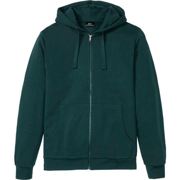 felpe con cappuccio bonprix grigio