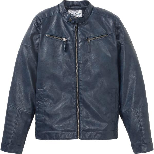 giacche John Baner JEANSWEAR blu