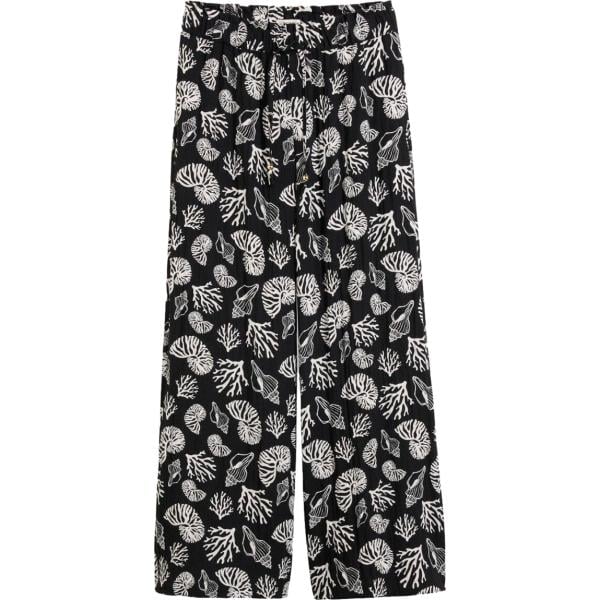 pantaloni bonprix multicolore