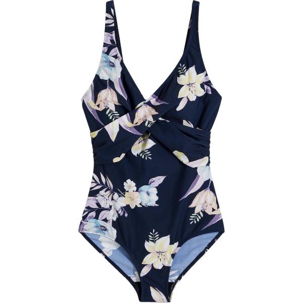 costumi interi bonprix blu