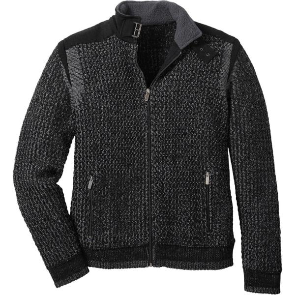 cardigans bonprix nero