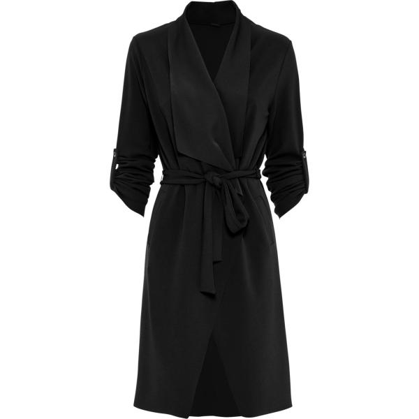 giacche Bodyflirt nero
