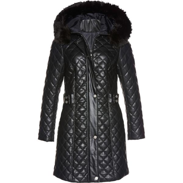 cappotti bonprix nero