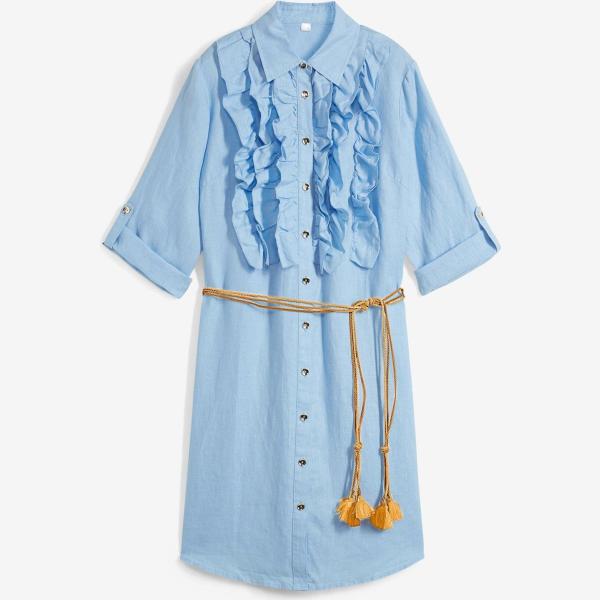 vestiti bonprix blu