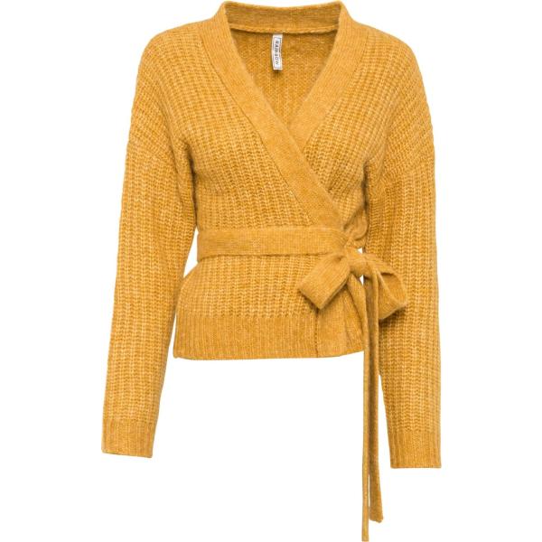 cardigans Rainbow marrone