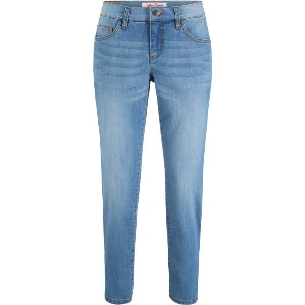 jeans dritti John Baner JEANSWEAR blu