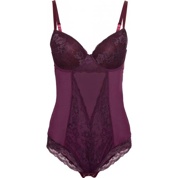 body Bodyflirt viola