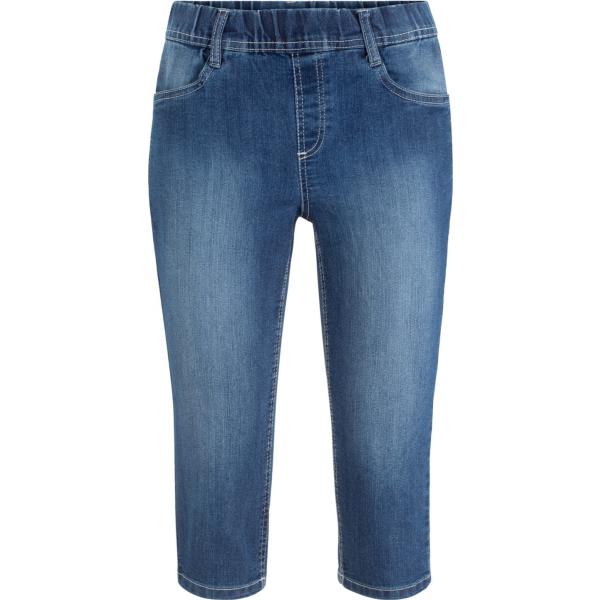 jeggings John Baner JEANSWEAR blu