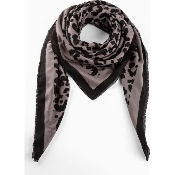 foulard Bpc bonprix collection multicolore