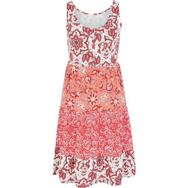 vestiti corti bonprix rosa