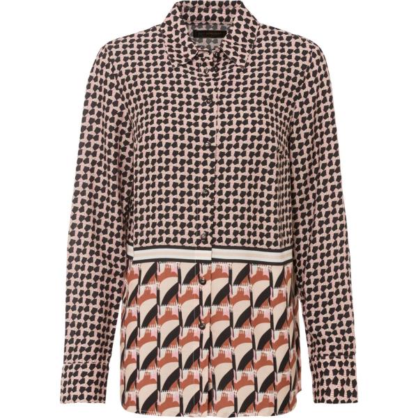 camicie Bpc selection marrone