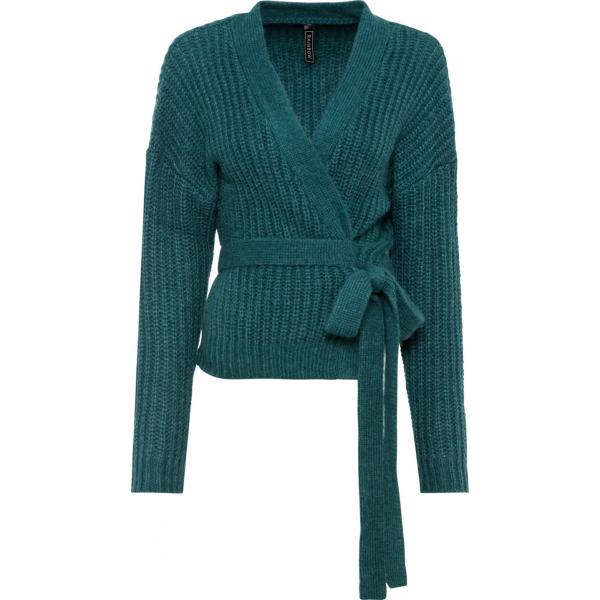 cardigans Rainbow verde