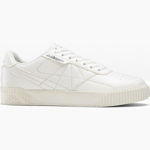 sneakers Kappa bianco
