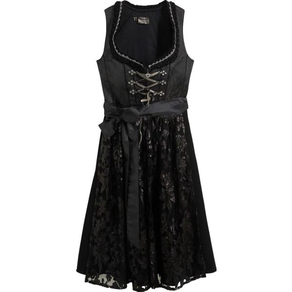 vestiti bonprix nero