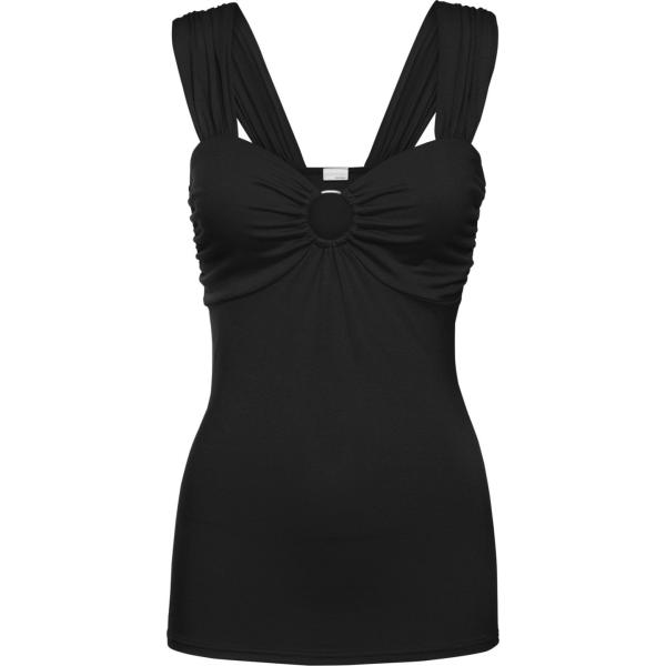 top BODYFLIRT boutique nero