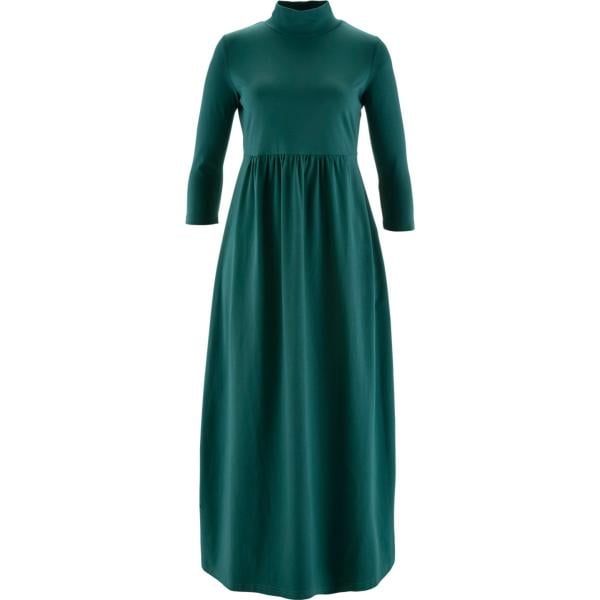 vestiti midi/longuette bonprix verde