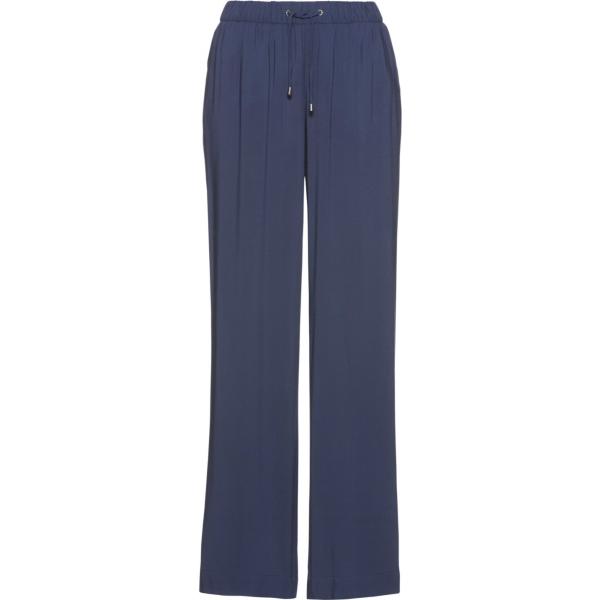 pantaloni Bpc selection blu