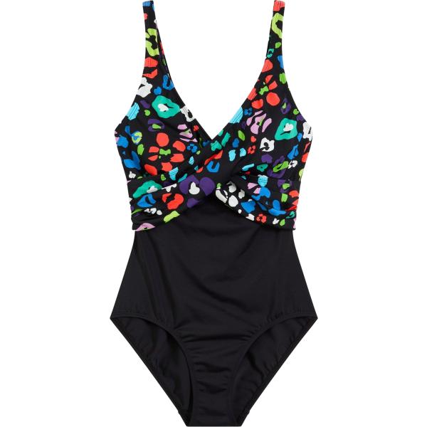costumi interi bonprix nero