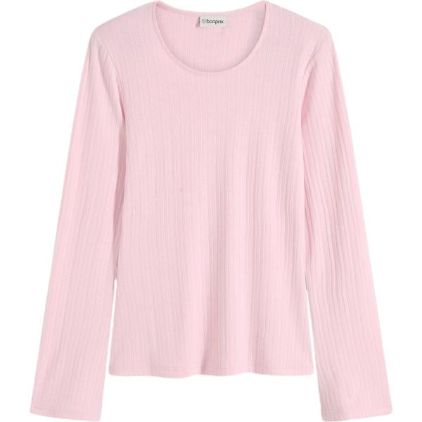 maglieria bonprix rosa