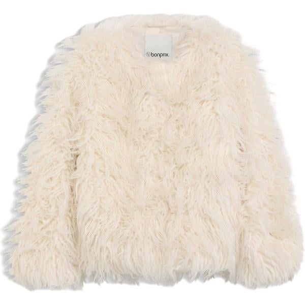 ecopellicce bonprix bianco