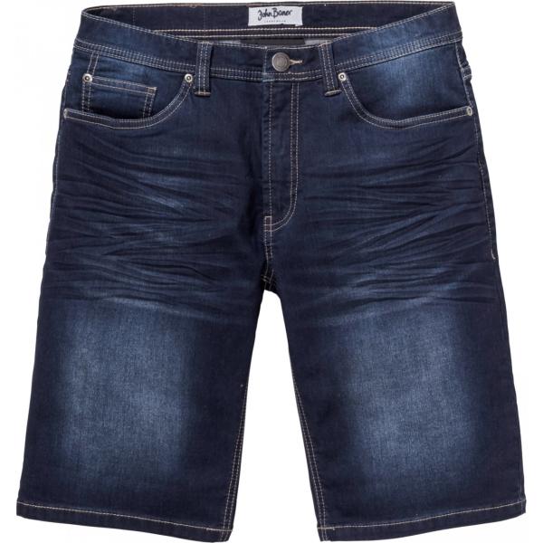 shorts John Baner JEANSWEAR blu