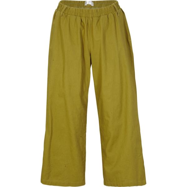 pantaloni culotte Bpc selection verde